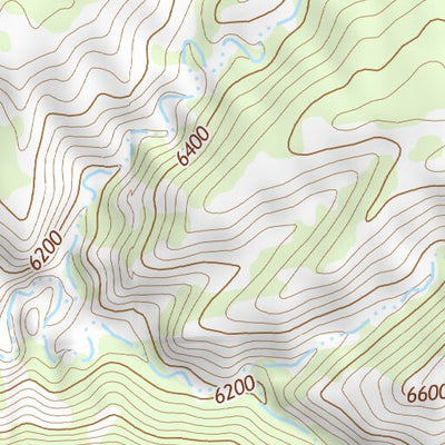 39109NE Page 73 Seep Ridge Topo Preview 3