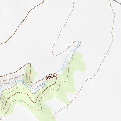 39109NE Page 78 Seep Ridge Topo Preview 2