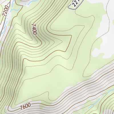 39109NE Page 82 Seep Ridge Topo Preview 2