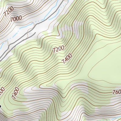 39109NE Page 82 Seep Ridge Topo Preview 3