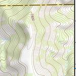 39109NE Page 83 Seep Ridge Topo Preview 3