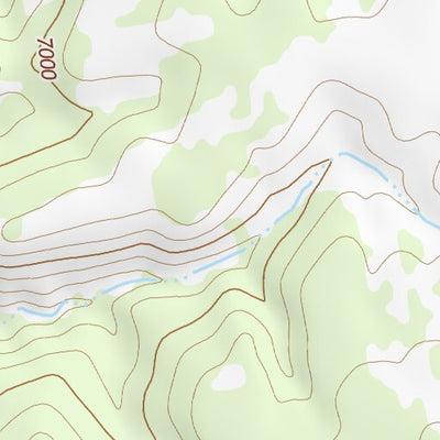 39109NE Page 86 Seep Ridge Topo Preview 2