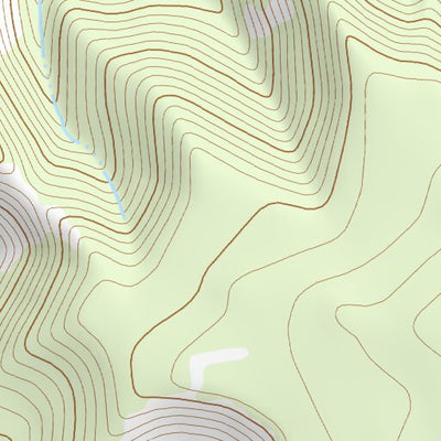 39109NE Page 93 Seep Ridge Topo Preview 2