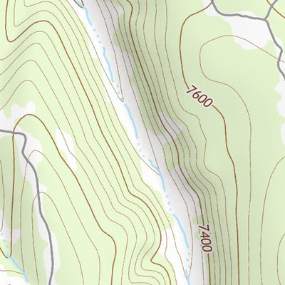 39109NE Page 104 Seep Ridge Topo Preview 2