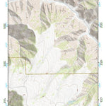 39109SW Page 2 Westwater Topo Preview 1
