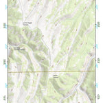 39109SW Page 5 Westwater Topo Preview 1