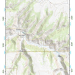 39109SW Page 11 Westwater Topo Preview 1