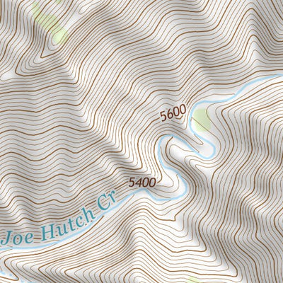 39109SW Page 13 Westwater Topo Preview 2