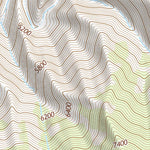39109SW Page 13 Westwater Topo Preview 3