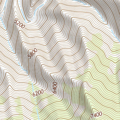39109SW Page 13 Westwater Topo Preview 3