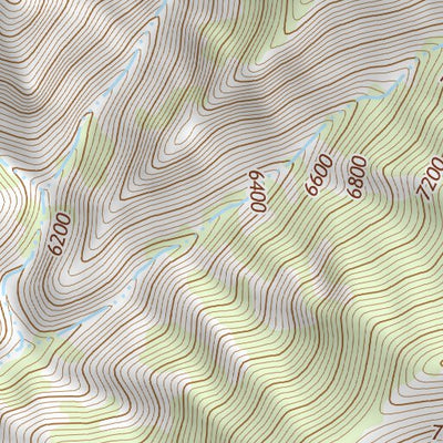 39109SW Page 14 Westwater Topo Preview 3