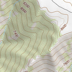39109SW Page 15 Westwater Topo Preview 3