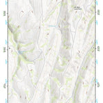39109SW Page 16 Westwater Topo Preview 1