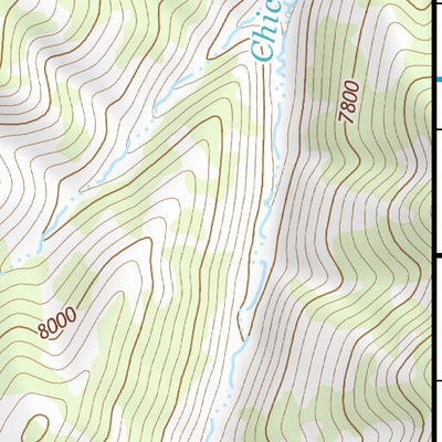 39109SW Page 17 Westwater Topo Preview 3