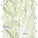 39109SW Page 19 Westwater Topo Preview 1