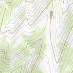 39109SW Page 19 Westwater Topo Preview 2