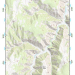 39109SW Page 21 Westwater Topo Preview 1