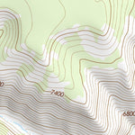 39109SW Page 21 Westwater Topo Preview 2