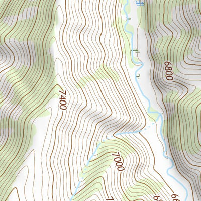 39109SW Page 22 Westwater Topo Preview 3