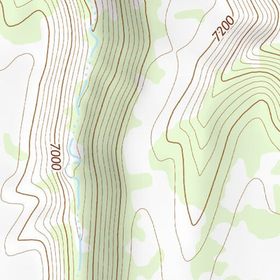 39109SW Page 23 Westwater Topo Preview 3