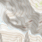 39109SW Page 25 Westwater Topo Preview 2