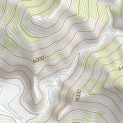39109SW Page 26 Westwater Topo Preview 2
