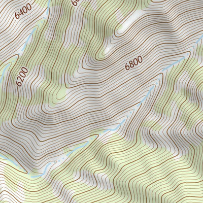 39109SW Page 26 Westwater Topo Preview 3