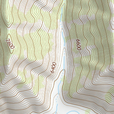 39109SW Page 27 Westwater Topo Preview 2