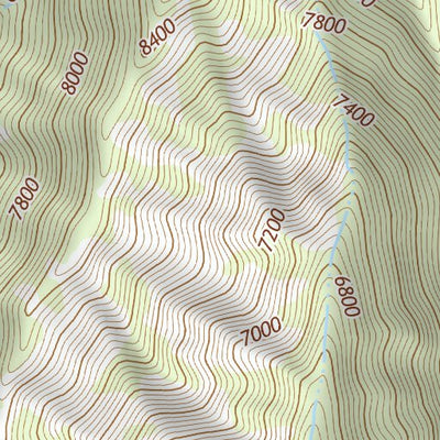 39109SW Page 27 Westwater Topo Preview 3