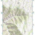 39109SW Page 28 Westwater Topo Preview 1