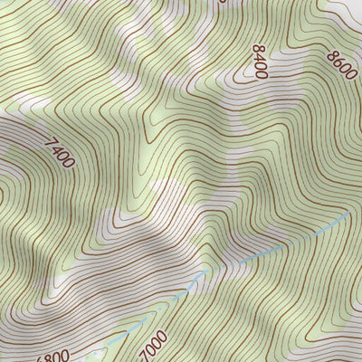 39109SW Page 28 Westwater Topo Preview 3