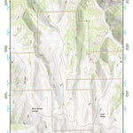 39109SW Page 34 Westwater Topo Preview 1