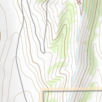 39109SW Page 34 Westwater Topo Preview 2