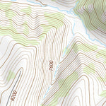 39109SW Page 35 Westwater Topo Preview 2