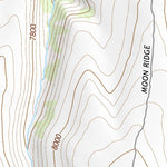 39109SW Page 36 Westwater Topo Preview 2