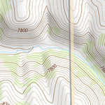 39109SW Page 36 Westwater Topo Preview 3