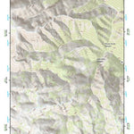 39109SW Page 37 Westwater Topo Preview 1