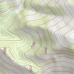 39109SW Page 37 Westwater Topo Preview 2