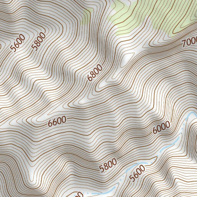 39109SW Page 37 Westwater Topo Preview 3