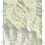 39109SW Page 38 Westwater Topo Preview 1