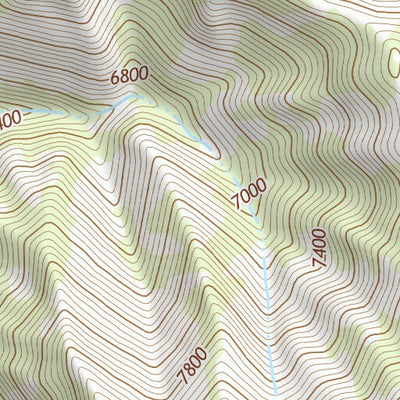 39109SW Page 39 Westwater Topo Preview 3