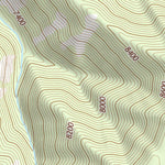 39109SW Page 40 Westwater Topo Preview 2