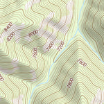 39109SW Page 40 Westwater Topo Preview 3