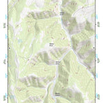 39109SW Page 41 Westwater Topo Preview 1