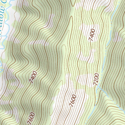39109SW Page 45 Westwater Topo Preview 3