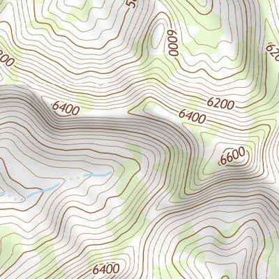 39109SW Page 49 Westwater Topo Preview 3