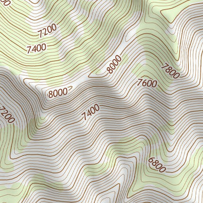 39109SW Page 51 Westwater Topo Preview 3