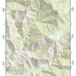 39109SW Page 52 Westwater Topo Preview 1