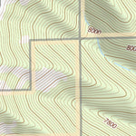 39109SW Page 55 Westwater Topo Preview 2