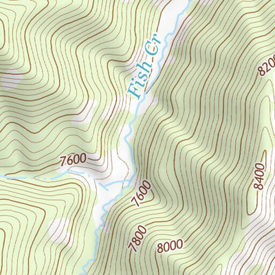 39109SW Page 57 Westwater Topo Preview 3